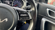 Kia Xceed 1.0T GDi ISG 2 5dr Petrol Hatchback